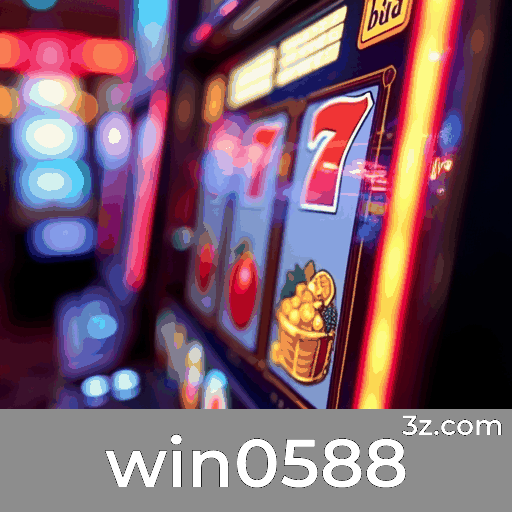 Win0588: Experiência de Cassino Profissional e Autêntica