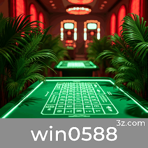 Win0588 App: Exclusivos Benefícios para Você!