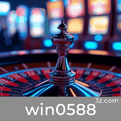 Descubra a Comunidade Vibrante da Plataforma win0588
