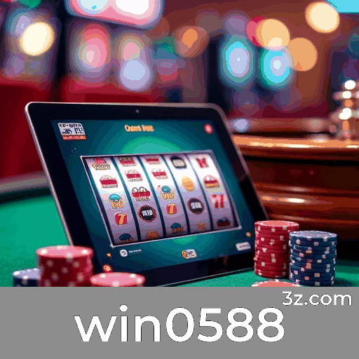 Acesse o win0588: Login Seguro com Benefícios de Membro